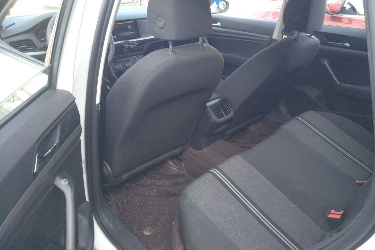 Used Volkswagen Lavida 2021 1.5L Automatic Fashion Edition
