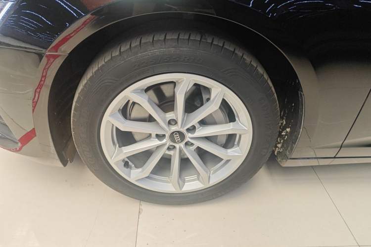 Used Audi A6L 2022 40 TFSI Luxury Prestige Edition
