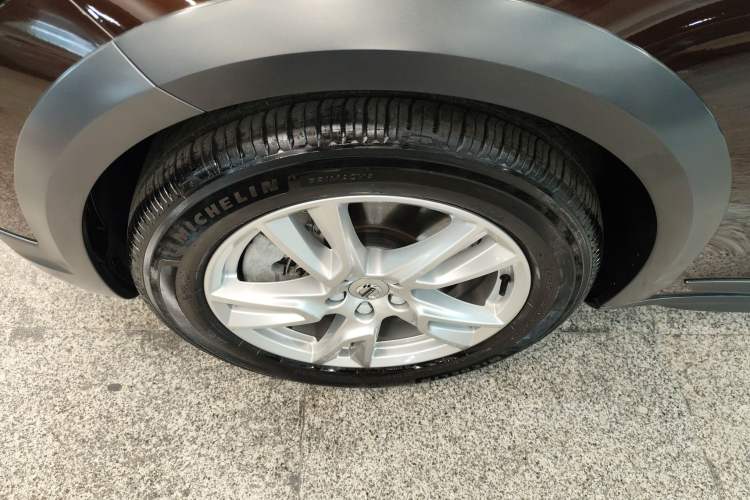 Used Volvo V90 2019 Cross Country T5 AWD Smart Range Version China V Standard