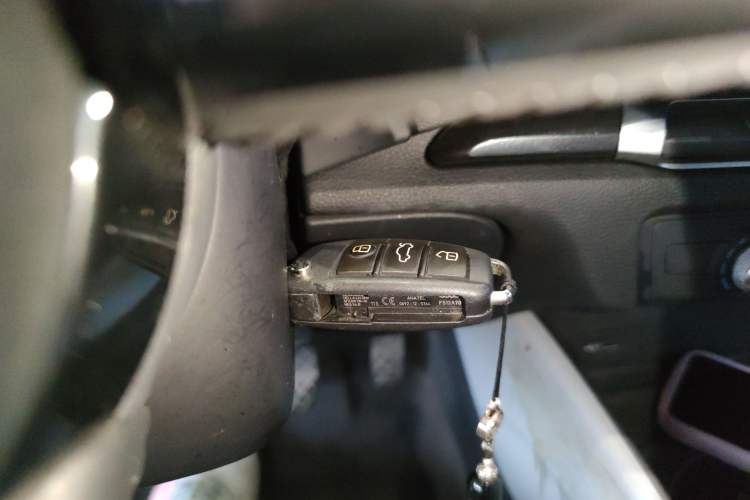 Used Audi A3 2018 30th Anniversary Edition Limousine 35 TFSI Fashion Model