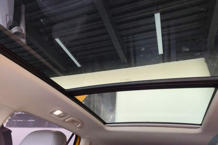 Used Volkswagen Tayron 2019 380TSI Four-Wheel Drive Flagship Version China V Standard