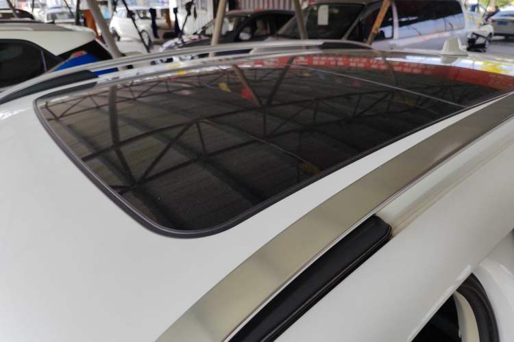 Used Lynk & Co 01 2019 2.0T Two-Wheel-Drive Pro Version China VI Standard
