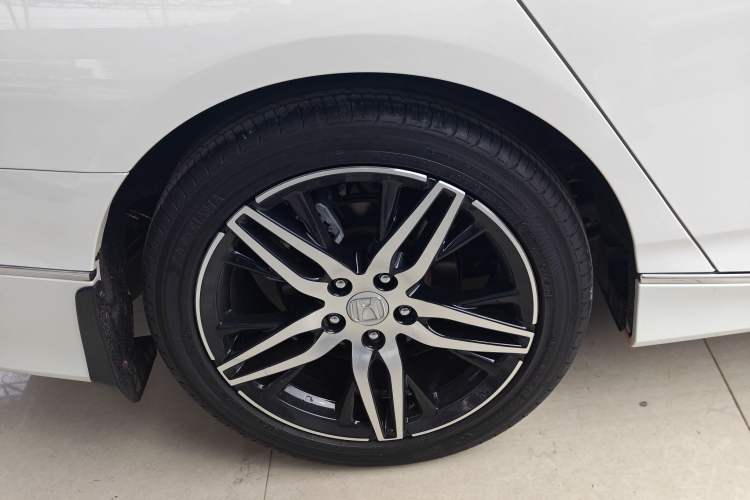 Used Honda Inspire 2022 260TURBO Jingyue Version