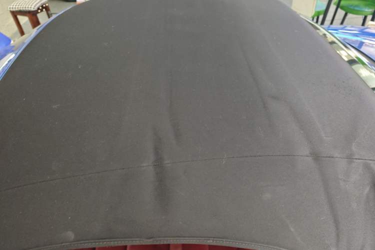 Used Porsche 718 2016 Boxster 2.0T