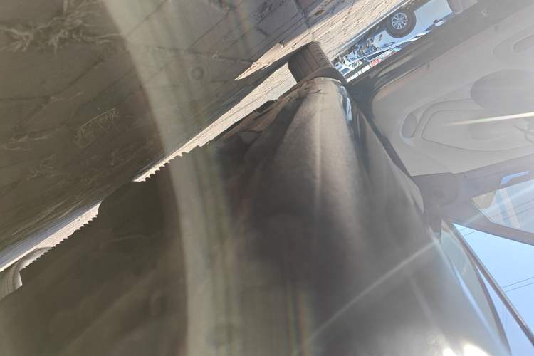 Used Skoda Octavia 2013 1.6L Automatic Yijun Edition