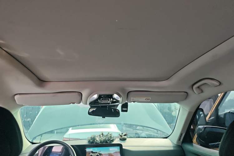 Used Ford Equator Sport 2025 EcoBoost 170 Platinum Edition