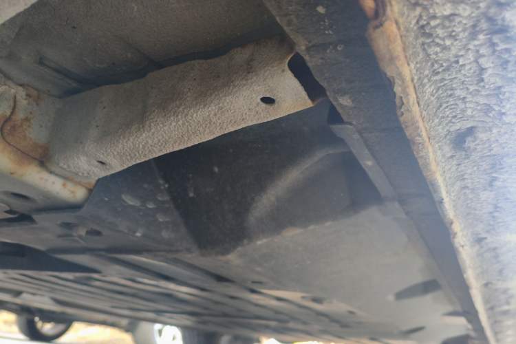 Used Honda Crider 2015 1.8L Automatic Luxury Edition
