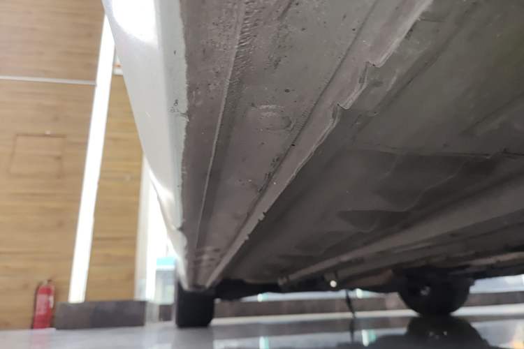 Used Nissan Teana 2021 2.0L XL Comfort Edition
