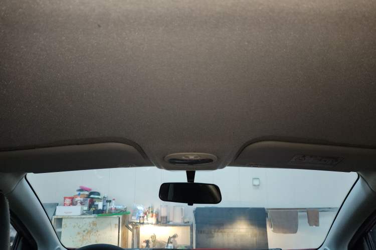 Used Chery Little Ant 2021 200 000-Yuan Ant Fan Edition Talent Version NMC Battery 301 km