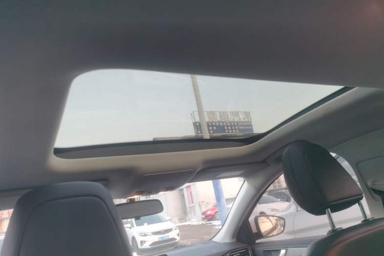 Used Ford Focus 2022 Sedan EcoBoost 180 Automatic Performance Edition
