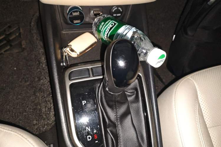 Used Changan Eado 2016 1.6L Automatic Trend Model