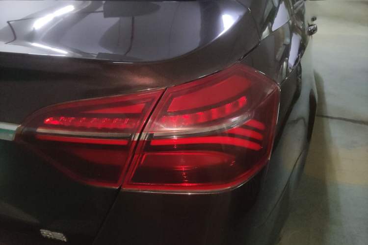 Used Geely Auto Emgrand 2019 Leading Edition 1.5L CVT Upward Asian Games Edition China VI