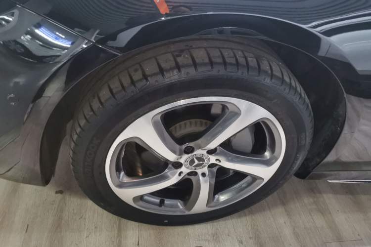 Used Mercedes-Benz E-Class 2019 E 300 L Sport Luxury Edition