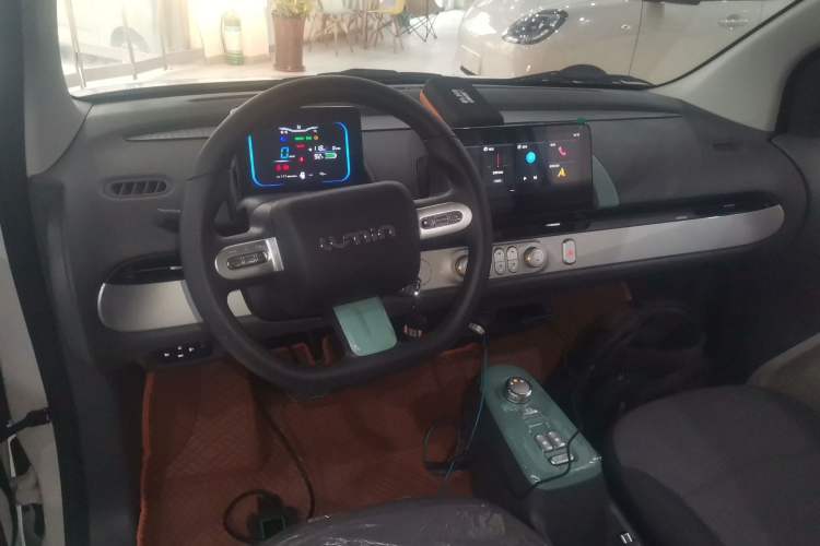 Used  Lumin 2024 130km Qingyue Version