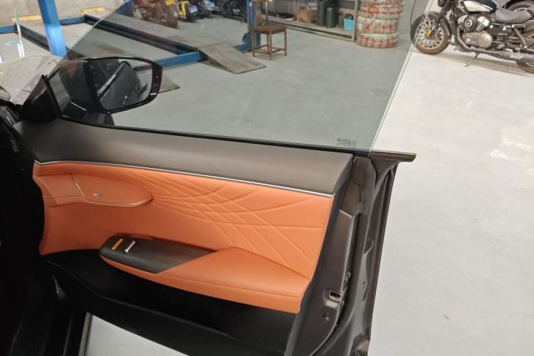 Used  S07 2024 215Max Range-Extended Version
