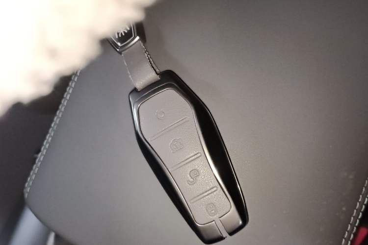 Used BYD Qin PLUS 2025 DM-i Smart Drive 55KM Leading Model