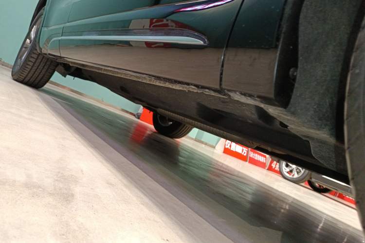 Used Hongqi HS5 2023 2.0T Qixiang Pro Edition
