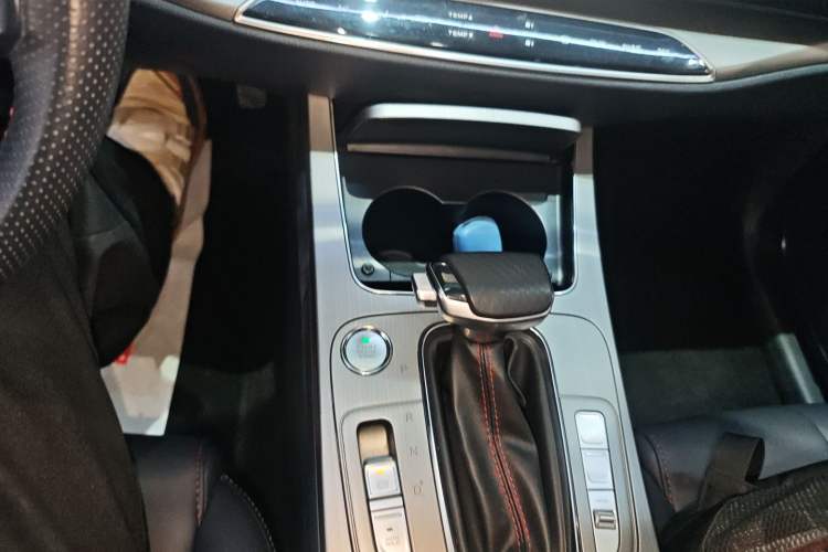 Used Oshan X7 2021 1.5T Automatic Premium Edition