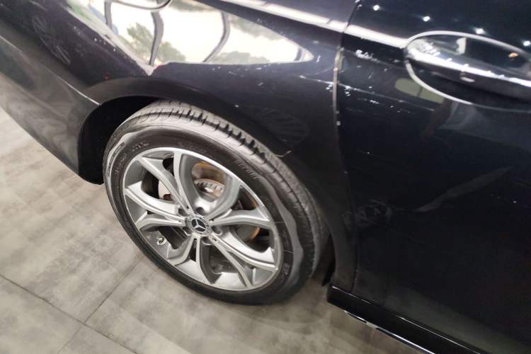 Used Mercedes-Benz E-Class 2021 E 300 L Sport Premium Edition