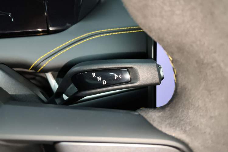 Used  SU7 Ultra 2025 Ultra Model
