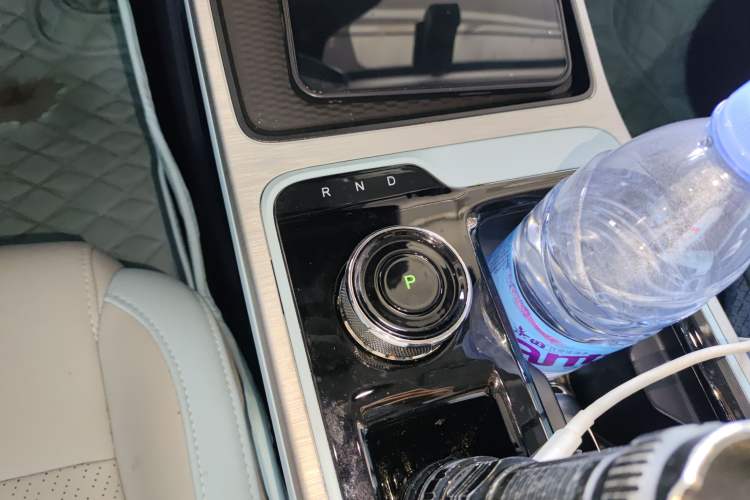 Used AION Y 2021 70 Enjoyment Tech Edition
