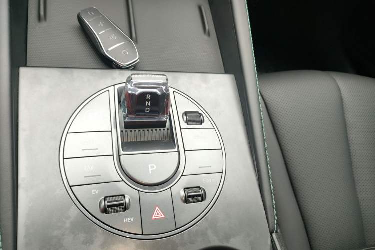 Used BYD Seal 06 New Energy 2024 DM-i 120KM Prestige Model