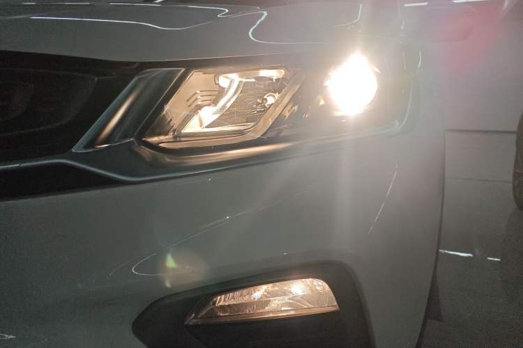 Used Geely Auto Coolray 2019 260T DCT Knight China V Standard