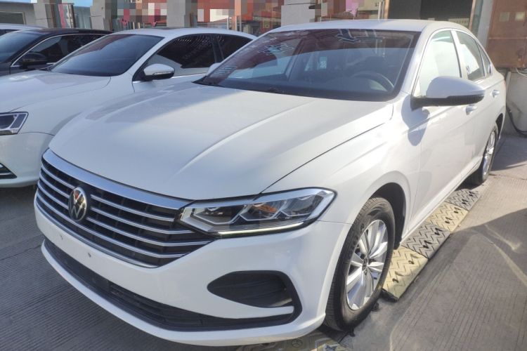 Used Volkswagen Lavida 2023 1.5L Automatic De Yi Edition