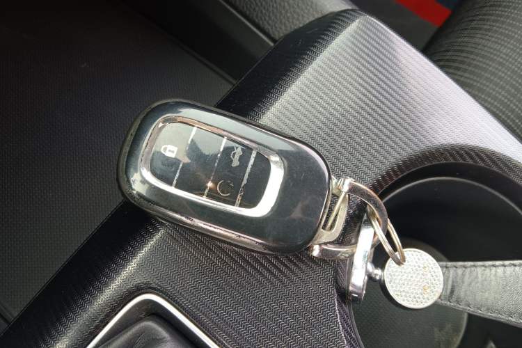 Used Honda Civic 2023 240TURBO CVT Dynamic Edition
