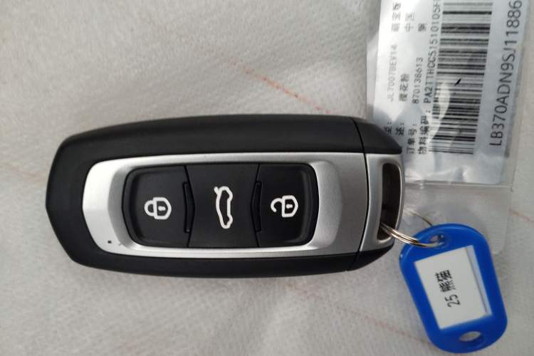 Used  Panda 2024 Panda Mini 200km Endurance Bear