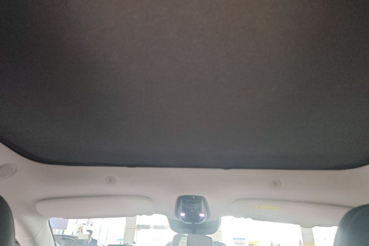 Used  LS6 2025 Ultra-Powerful Lingxi Intelligent Enjoyment Edition
