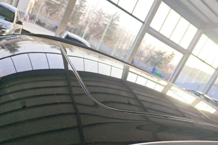 Used Geely Auto Emgrand X7 Sport 2016 1.8TD Automatic Smart Model
