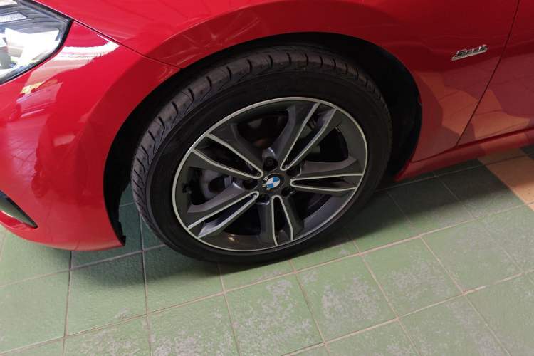 Used BMW 1 Series 2017 118i Sport Edition
