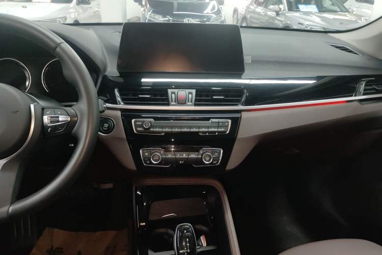 Used BMW X1 2020 sDrive20Li Premium Edition
