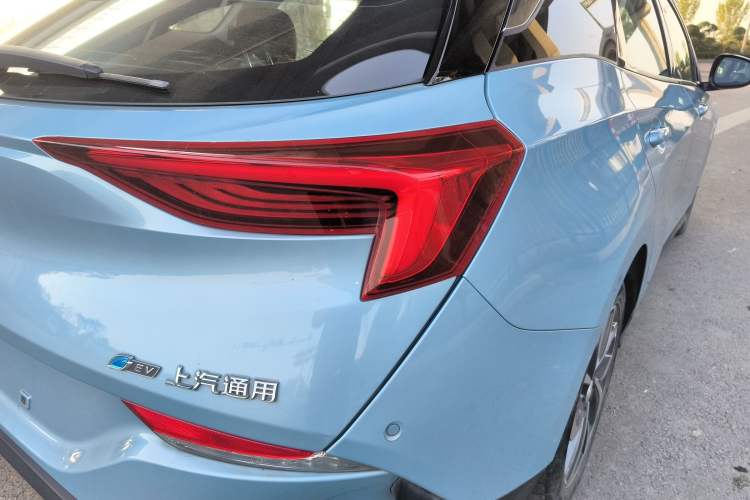 Used Buick Velite 6 2019 Connected & Smart Edition