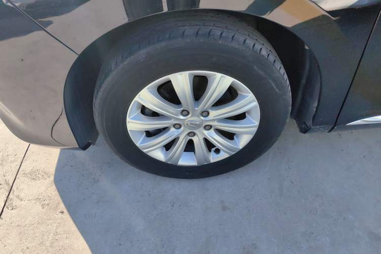 Used GAC Trumpchi M8 2018 320T Luxury Edition
