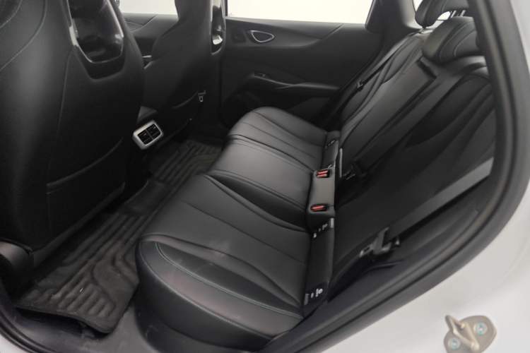 Used BYD Seal 06 New Energy 2025 EV 545KM Flagship Edition
