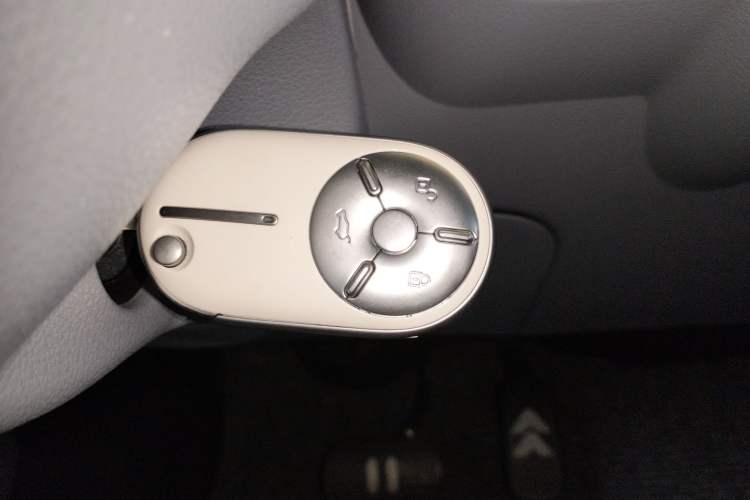 Used Bestune Pony 2025 222km Range Agile Horse
