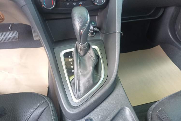 Used Buick GT 2021 Revised Version Flagship 1.5L Automatic Elite Edition