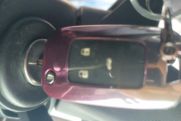 Used Buick GT 2019 18T Automatic Connected Elite Model China VI Standard
