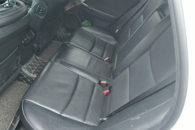 Used Honda Spirior 2015 2.0L Collector's Edition
