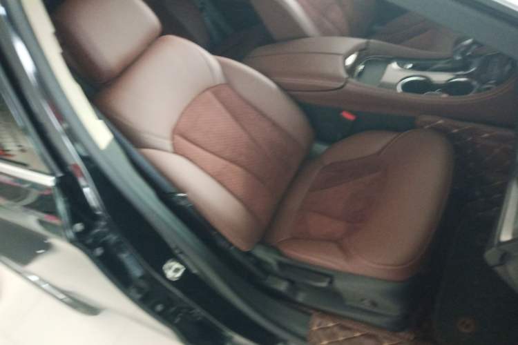 Used Buick Envision 2017 20T Two-Wheel Drive Elite Version
