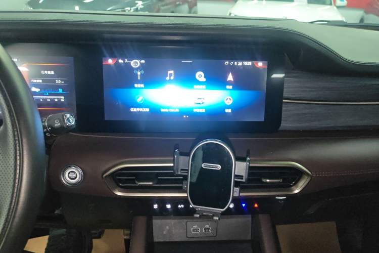 Used JETOUR X90 PLUS 2024 1.6TD DCT Villa 5-Seater