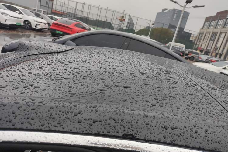 Used Hima Stelato S9 2024 All-Electric Ultra Four-Wheel-Drive Flagship Edition