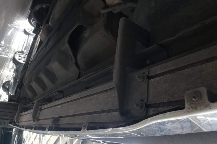 Used Ford Edge 2020 EcoBoost 245 Two-Wheel Drive Titanium 7-Seater
