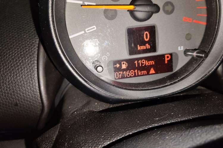 Used MINI Countryman 2014 1.6L COOPER Fun
