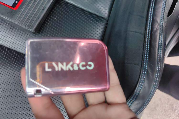 Used Lynk & Co 05 EM-P 2021 1.5TD PHEV Halo
