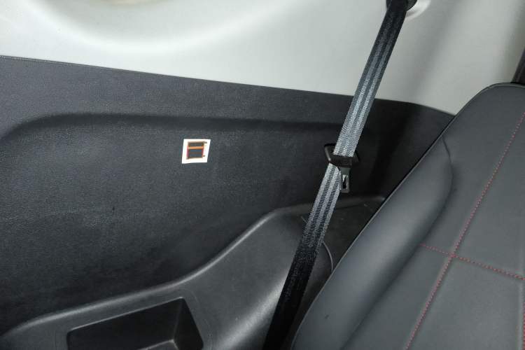 Used Chery Little Ant 2022 Revised Version Sweet Pink Edition Half-Sugar Version Lithium Iron Phosphate 30.7 kWh 30 kW 301 km
