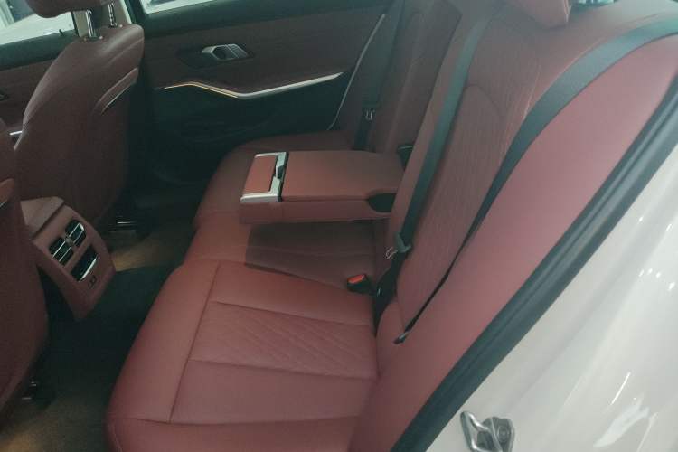 Used BMW 3 Series 2024 325Li M Sport Package
