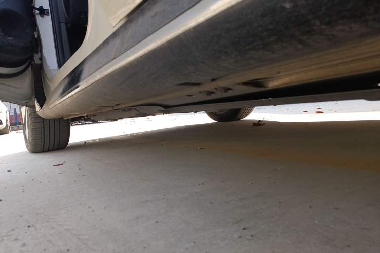 Used Baojun Cloud 2023 460 Max
